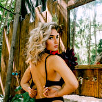 Second pic of Kayci Darko Private Eyes Playboy / Hotty Stop