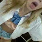 Second pic of Blonde teenager fucking - AmateurPorn