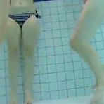 Fourth pic of Hot teen underwater scene - tightpussycam.com - AmateurPorn