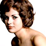 First pic of Tori Ann Thomas Playmate for February 1963