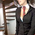 Fourth pic of Amateur schoolgirl french arab beurette sodomized by her classmate - AmateurPorn