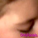 First pic of Facial for a sweet teen - AmateurPorn