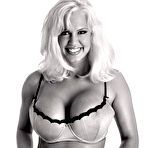 First pic of LaTasha Marzolla: Busty blonde LaTasha Marzolla posing... - Babes and Pornstars