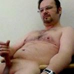 First pic of Nude man playing with his Penis! - AmateurPorn