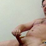 Third pic of Nude man playing with his Penis! - AmateurPorn