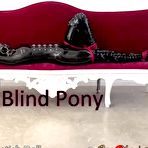 First pic of clubropemarks | Blind Pony - Video