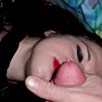 First pic of Picture_090.jpg Porn Pic From AMATEUR FACIALS - CUMSLUT SANDY Sex Image Gallery