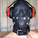 Third pic of Chained For Milking