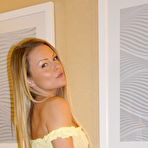First pic of Meet Madden Yellow Sheer / Hotty Stop
