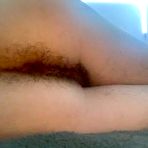 Second pic of Anal masturbate hairy - AmateurPorn