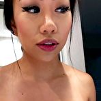 Fourth pic of Sexy Asian Only Fans And IG Star Trucici Does A Custom Dick Rating Video - FAPCAT