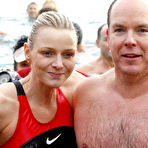 First pic of Princess Charlene – Bisexual Dave