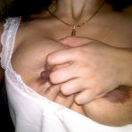 Second pic of Linda, libanaise chaude en quête de mec pour sucer ses seins - Je suis ta salope 🔥
