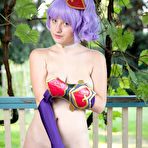 Fourth pic of DrClosetCosplay Cosplay Deviants
