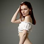 Second pic of Vi in Russian Redhead by Hegre-Art | Erotic Beauties