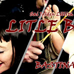 First pic of Sai Jaiden Lillith | Little Bites: Bastinado - w/Eve X