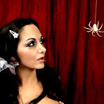 Second pic of Ava Addams Miss Muffet!