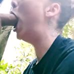 First pic of Super sloppy deepthroat FACEFUCK compilation TRY NOT TO CUM LOL - AmateurPorn
