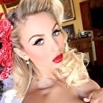 Second pic of Khloe Terae in Behind the Scenes with CGOY 2015 - Centerfolds Blog