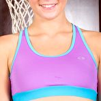 First pic of PinkFineArt | Lily Banks Hoop Dreams from Karups HA