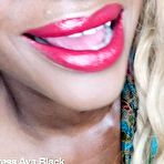 Third pic of Mistress Ava Black | Drip Drip Drip