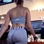 First pic of Pawg blonde decided she wanted to show her ass movement - AmateurPorn