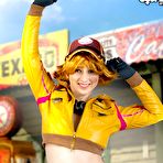 First pic of Miette Roadside Service Cosplay Erotica is american - 12 Photos Sexy Nudes @ Nudems