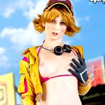 Second pic of Miette Roadside Service Cosplay Erotica is american - 12 Photos Sexy Nudes @ Nudems