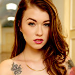 Fourth pic of Misha Cross Misha Cross September's Girl Of The Month Set 2