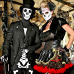 First pic of Kelly Madison, Madison Day of the Dead