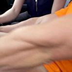 Second pic of Fakehub: Driving Instructor Takes Victoria Daniels For Her First Ride On PornHD - AmateurPorn