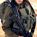 Third pic of Photos Of Sexy Israeli Soldiers
