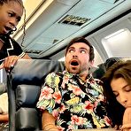 First pic of Brazzers: Jet Set Jizzers on PornHD - AmateurPorn