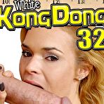 First pic of White Kong Dong 32 | White Ghetto | SugarInstant