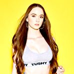 First pic of Hazel Moore - Tushy | BabeSource.com
