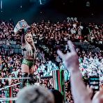 Third pic of RONDA ROUSEY DEFEATS NATALYA, BUT LIV MORGAN CASHES IN THE MITB CONTRACT … AND DEFEATS RONDA ROUSEY IN LAS VEGAS! – Heyman Hustle