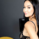 First pic of Asia Vargas Morning Seduction Virtual Taboo is colombian - 12 Photos Nude Pictures @ Nudems