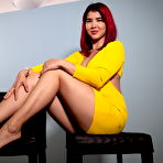 First pic of Lady Dee On Two Chairs - porn gallery [May 17, 2022] | PJGirls
