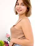 First pic of Mia Richi - The Subject of Anal | BabeSource.com