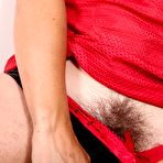 Second pic of Alexis Oleander at ATK Hairy | Nude and Hairy