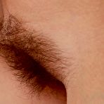 Second pic of Amelie at ATK Hairy | Nude and Hairy