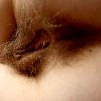 Fourth pic of Anya at ATK Hairy | Nude and Hairy