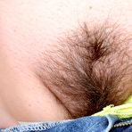Second pic of Cali Hayes at ATK Hairy | Nude and Hairy