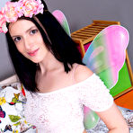 First pic of Minnie in Fruity by Amour Angels | Erotic Beauties
