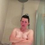 Third pic of Watching GILF Barbara take a shower - AmateurPorn