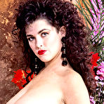 Second pic of Sasha retro big tits beauty | The Hairy Lady Blog