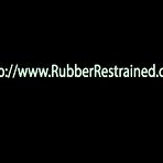 Second pic of Club Rubber Restrained | Just Abraxas... - video, part 3 of 3