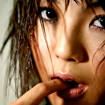 Second pic of Azumi Harusaki in Bathtime by Idols69 | Erotic Beauties