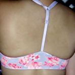 Fourth pic of Just a college girl that loves getting fucked in my victoria secret thong - AmateurPorn