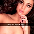 Third pic of Selena Gomez Porn and Leaked Nudes - Celeb Matrix